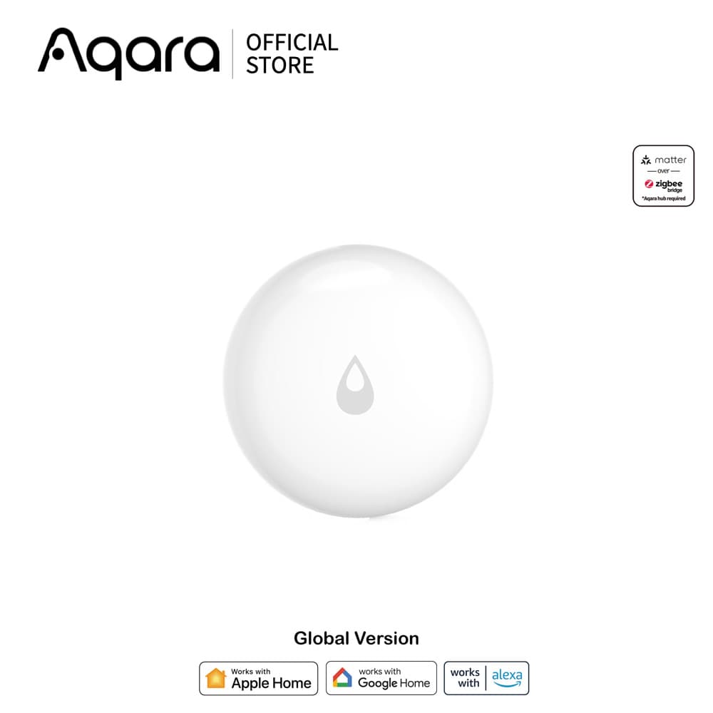 Aqara Water Leak Sensor T1