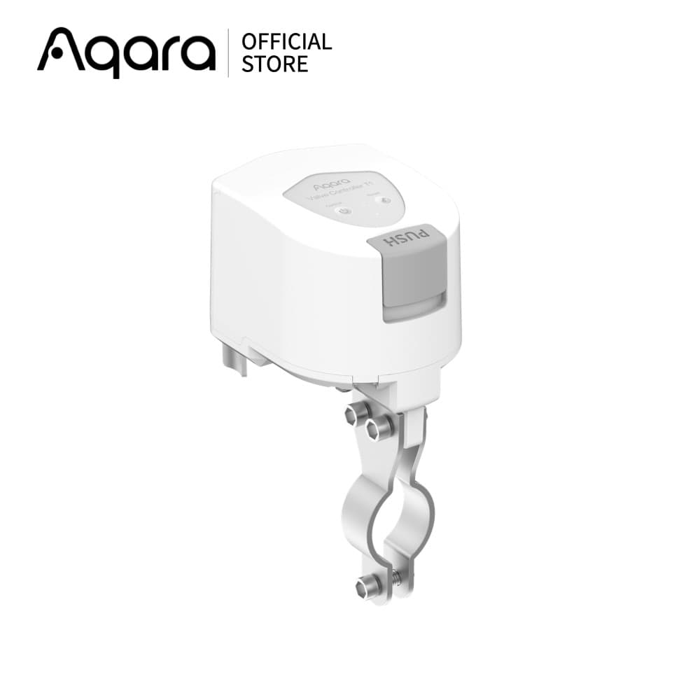 Aqara Valve Controller T1